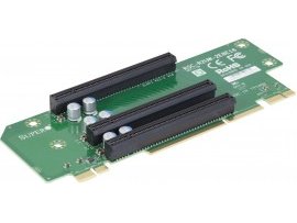 Riser Card 2U RSC-R2UW-2E8E16